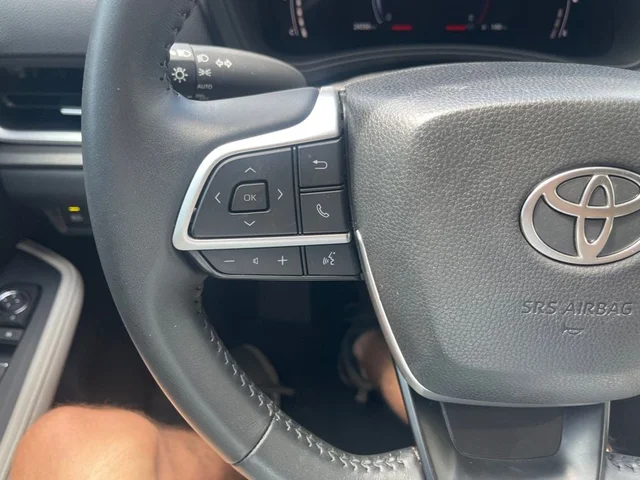 SEMINUEVOS TOYOTA GRAND HIGHLANDER a Estados en autogozo