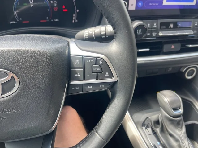 SEMINUEVOS TOYOTA GRAND HIGHLANDER a Estados en autogozo