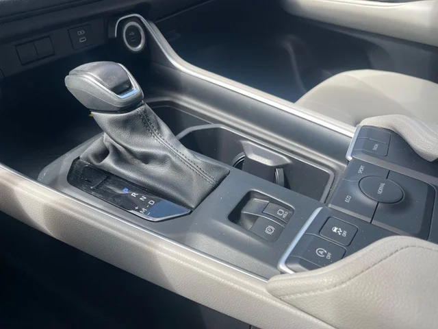 SEMINUEVOS TOYOTA GRAND HIGHLANDER a Estados en autogozo