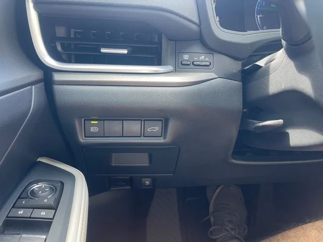SEMINUEVOS TOYOTA GRAND HIGHLANDER a Estados en autogozo