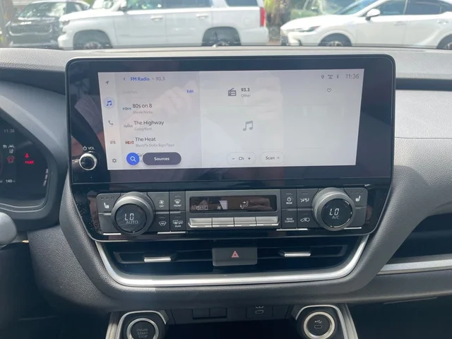 SEMINUEVOS TOYOTA GRAND HIGHLANDER a Estados en autogozo