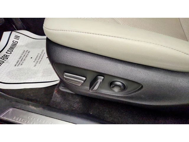 SEMINUEVOS TOYOTA Grand Highlander a Estados en autogozo