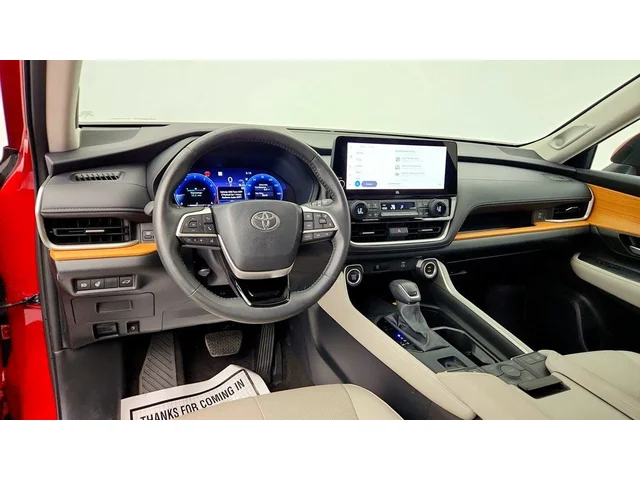 SEMINUEVOS TOYOTA Grand Highlander a Estados en autogozo