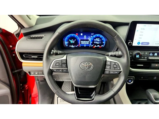 SEMINUEVOS TOYOTA Grand Highlander a Estados en autogozo