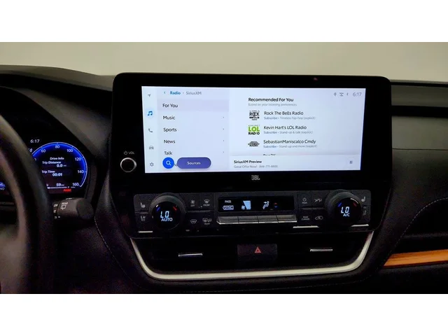 SEMINUEVOS TOYOTA Grand Highlander a Estados en autogozo
