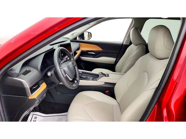 SEMINUEVOS TOYOTA Grand Highlander a Estados en autogozo