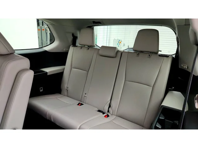 SEMINUEVOS TOYOTA Grand Highlander a Estados en autogozo