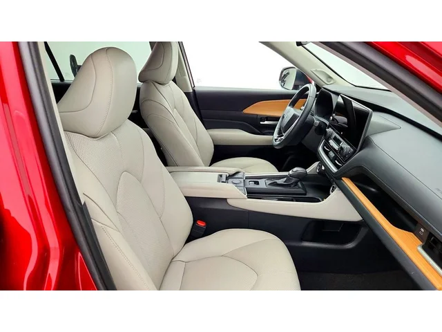 SEMINUEVOS TOYOTA Grand Highlander a Estados en autogozo