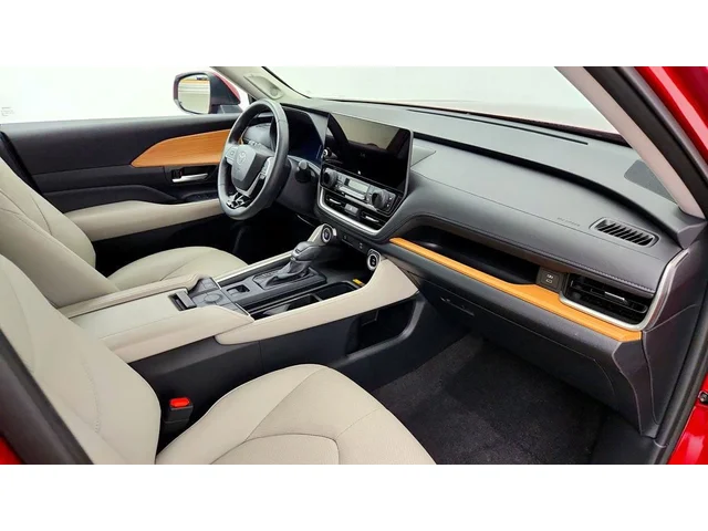 SEMINUEVOS TOYOTA Grand Highlander a Estados en autogozo