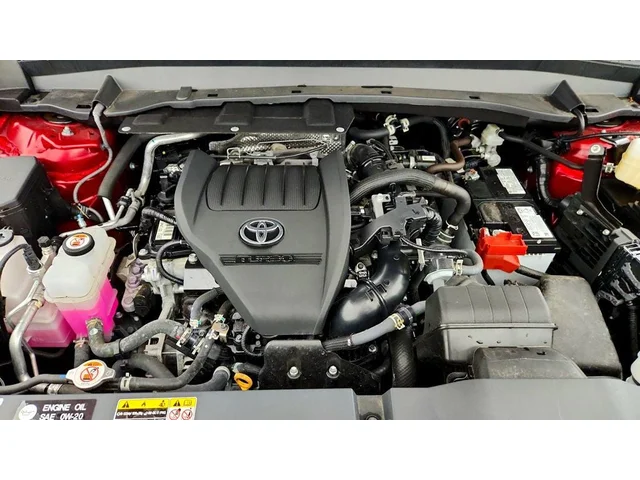 SEMINUEVOS TOYOTA Grand Highlander a Estados en autogozo