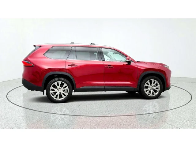 SEMINUEVOS TOYOTA Grand Highlander a Estados en autogozo