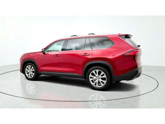 SEMINUEVOS TOYOTA Grand Highlander a Estados en autogozo