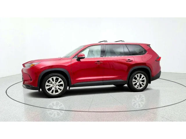 SEMINUEVOS TOYOTA Grand Highlander a Estados en autogozo