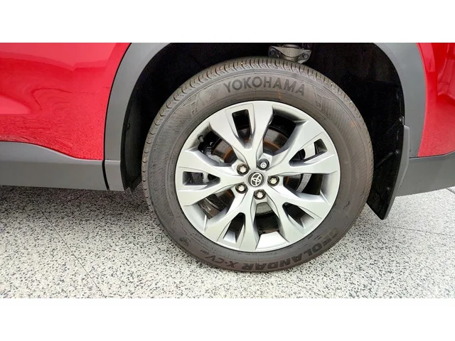 SEMINUEVOS TOYOTA Grand Highlander a Estados en autogozo