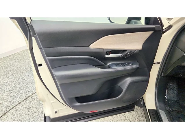 SEMINUEVOS TOYOTA Grand Highlander a Estados en autogozo