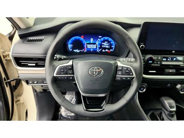 SEMINUEVOS TOYOTA Grand Highlander a Estados en autogozo