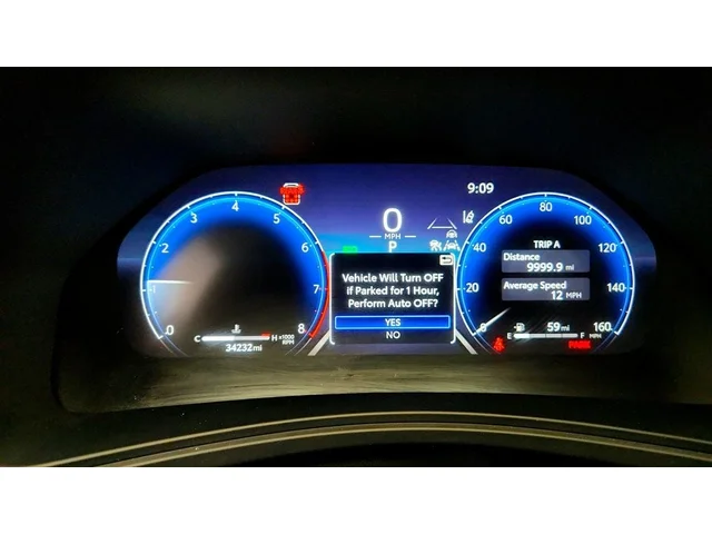 SEMINUEVOS TOYOTA Grand Highlander a Estados en autogozo