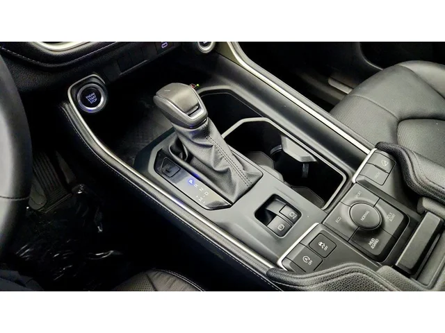 SEMINUEVOS TOYOTA Grand Highlander a Estados en autogozo