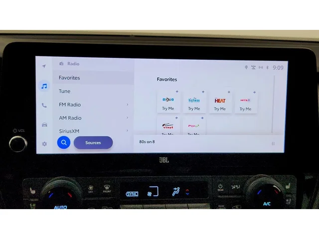 SEMINUEVOS TOYOTA Grand Highlander a Estados en autogozo