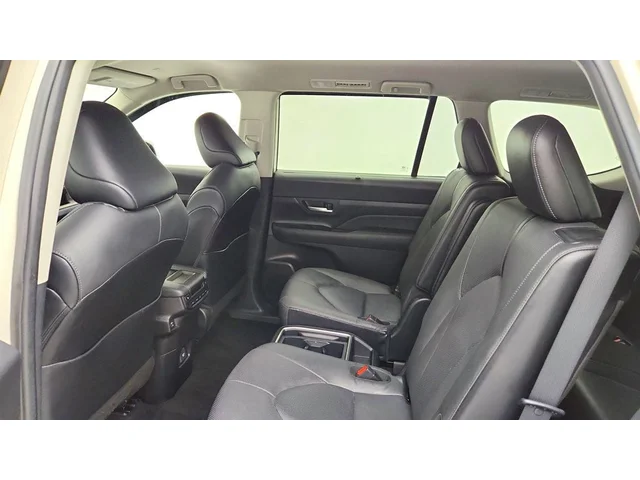 SEMINUEVOS TOYOTA Grand Highlander a Estados en autogozo