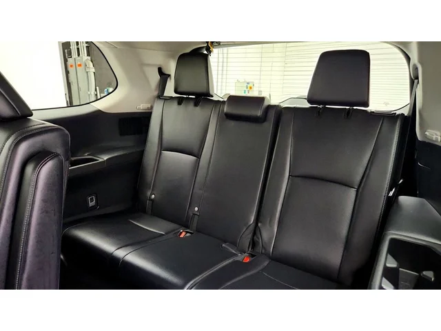 SEMINUEVOS TOYOTA Grand Highlander a Estados en autogozo