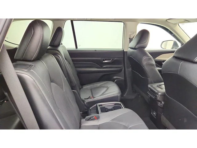 SEMINUEVOS TOYOTA Grand Highlander a Estados en autogozo