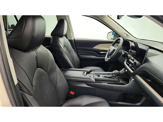 SEMINUEVOS TOYOTA Grand Highlander a Estados en autogozo