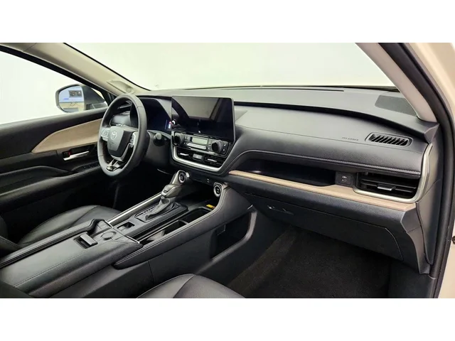 SEMINUEVOS TOYOTA Grand Highlander a Estados en autogozo
