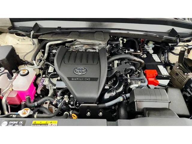 SEMINUEVOS TOYOTA Grand Highlander a Estados en autogozo