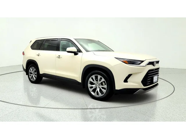SEMINUEVOS TOYOTA Grand Highlander a Estados en autogozo