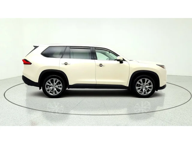 SEMINUEVOS TOYOTA Grand Highlander a Estados en autogozo