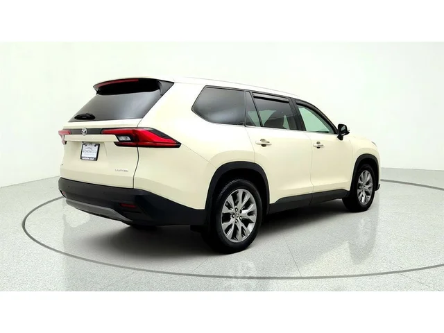 SEMINUEVOS TOYOTA Grand Highlander a Estados en autogozo