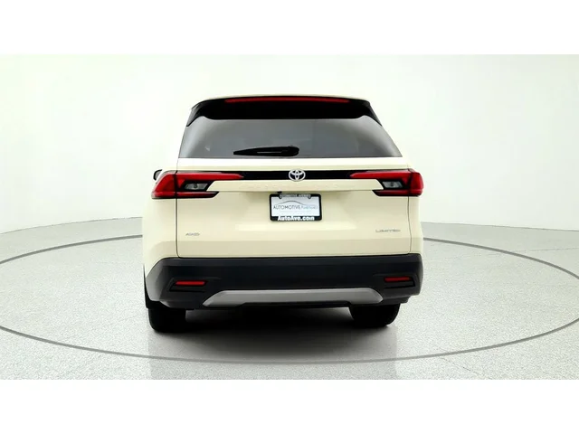SEMINUEVOS TOYOTA Grand Highlander a Estados en autogozo