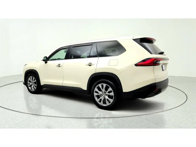 SEMINUEVOS TOYOTA Grand Highlander a Estados en autogozo