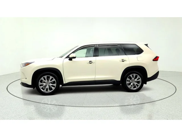 SEMINUEVOS TOYOTA Grand Highlander a Estados en autogozo