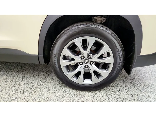 SEMINUEVOS TOYOTA Grand Highlander a Estados en autogozo