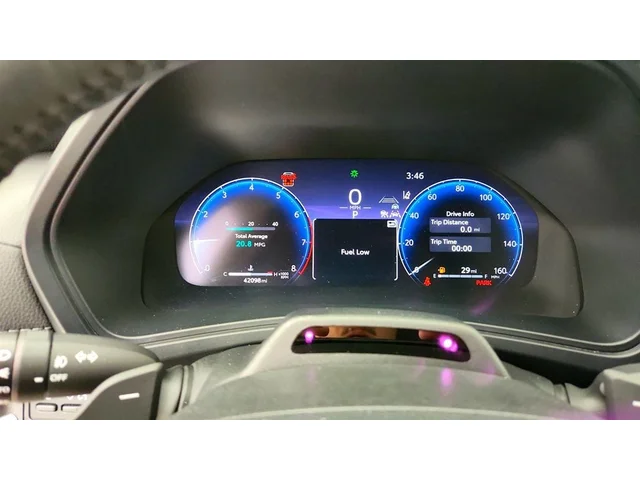 SEMINUEVOS TOYOTA Grand Highlander a Estados en autogozo