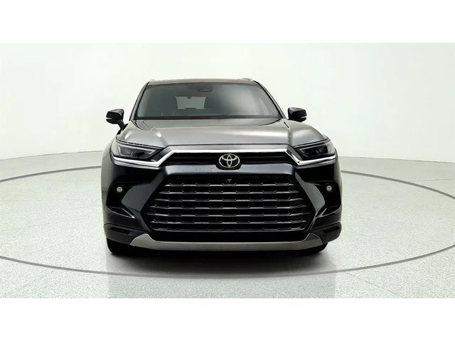 SEMINUEVOS TOYOTA Grand Highlander a Estados en autogozo