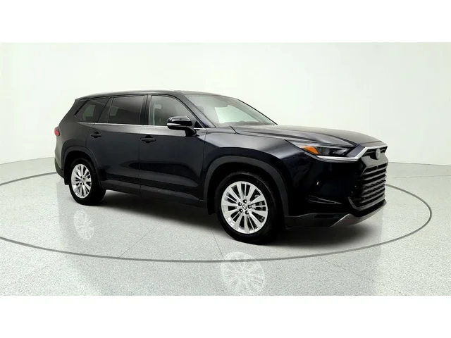 SEMINUEVOS TOYOTA Grand Highlander a Estados en autogozo