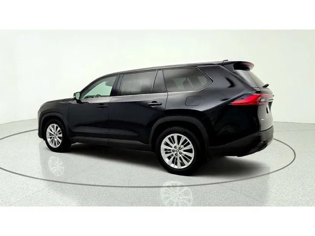 SEMINUEVOS TOYOTA Grand Highlander a Estados en autogozo