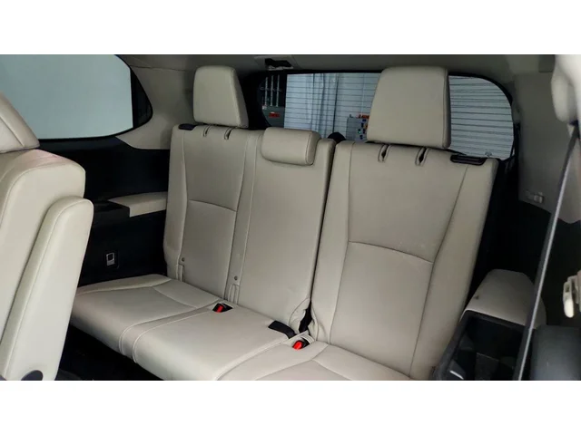 SEMINUEVOS TOYOTA Grand Highlander a Estados en autogozo