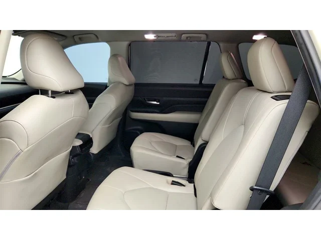 SEMINUEVOS TOYOTA Grand Highlander a Estados en autogozo