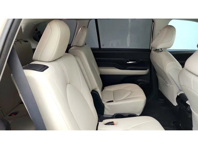 SEMINUEVOS TOYOTA Grand Highlander a Estados en autogozo