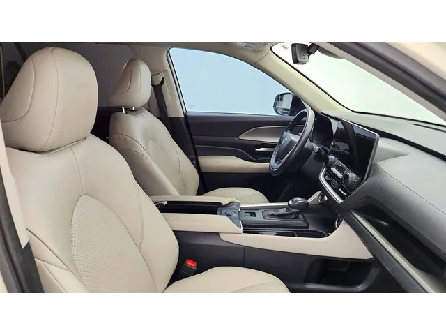SEMINUEVOS TOYOTA Grand Highlander a Estados en autogozo