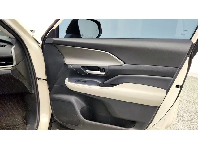 SEMINUEVOS TOYOTA Grand Highlander a Estados en autogozo