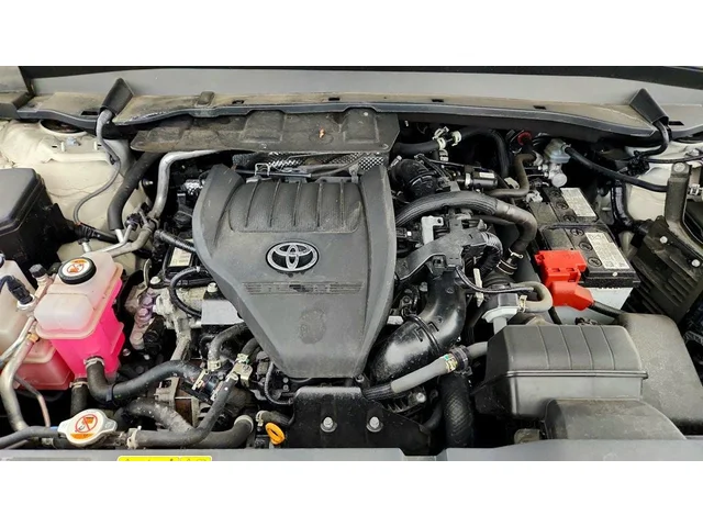 SEMINUEVOS TOYOTA Grand Highlander a Estados en autogozo