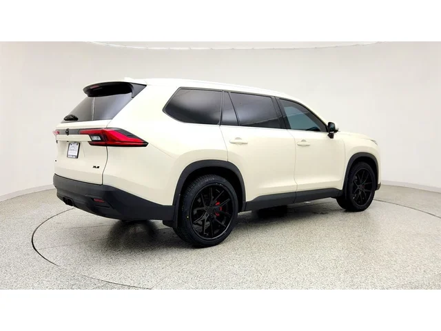 SEMINUEVOS TOYOTA Grand Highlander a Estados en autogozo