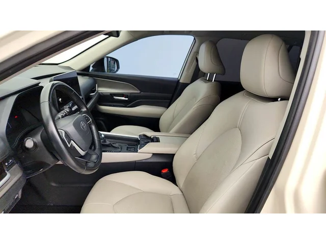 SEMINUEVOS TOYOTA Grand Highlander a Estados en autogozo