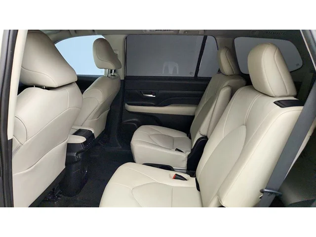SEMINUEVOS TOYOTA Grand Highlander a Estados en autogozo