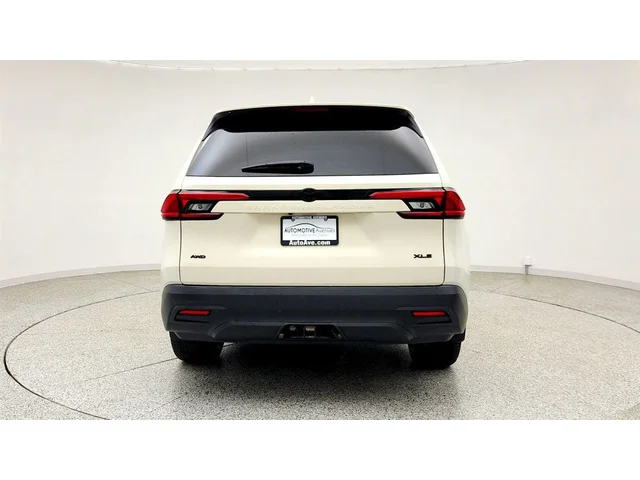 SEMINUEVOS TOYOTA Grand Highlander a Estados en autogozo